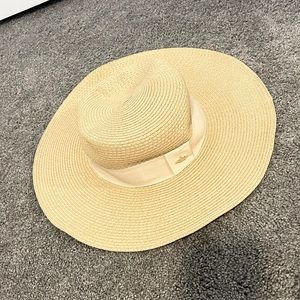 NWOT beach hat